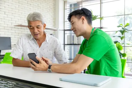 BigSpin Casino Mobiele App